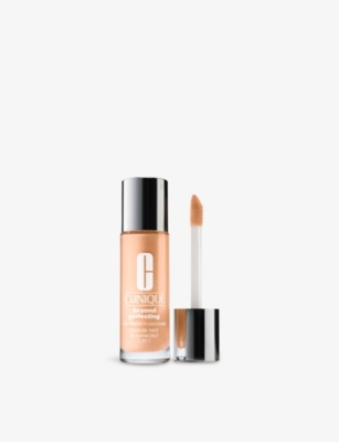 Clinique Honey Wheat Beyond Perfecting Foundation And Concealer 30ml