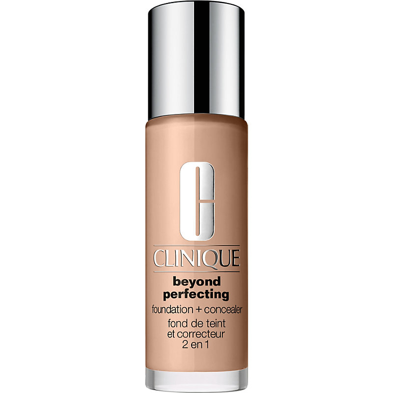 Clinique Shade 05 Beyond Perfecting Foundation And Concealer 30ml