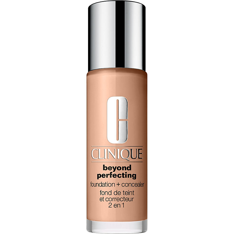 Clinique Shade 06 Beyond Perfecting Foundation And Concealer 30ml
