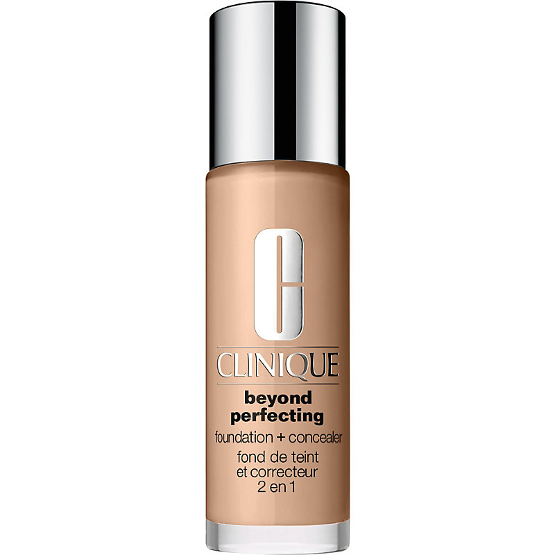 Clinique Shade 07 Beyond Perfecting Foundation And Concealer 30ml