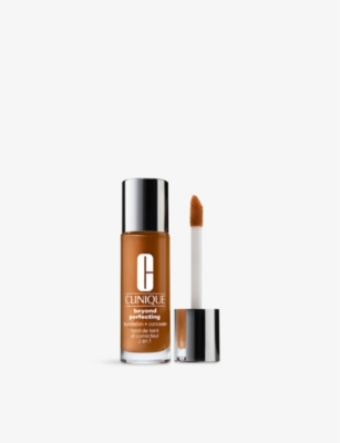 Clinique Shade 26 Beyond Perfecting Foundation And Concealer 30ml