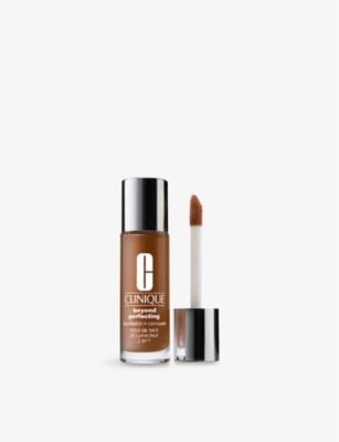 Clinique Shade 28 Beyond Perfecting Foundation And Concealer 30ml