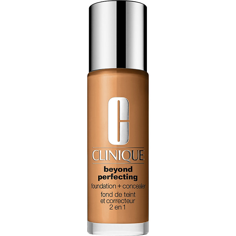 Clinique Shade 28 Beyond Perfecting Foundation And Concealer 30ml