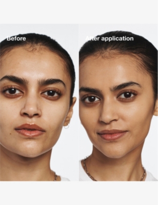 Clinique Beyond Perfecting Foundation And Concealer In Toasted Wheat