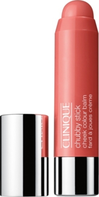 CLINIQUE: Chubby Stick cheek colour balm 6g