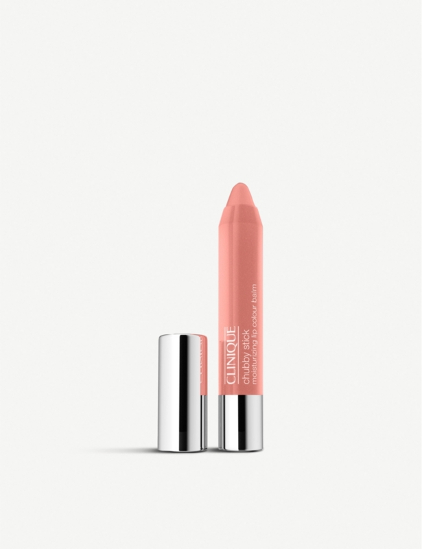 Chubby Stick lip colour balm 2g