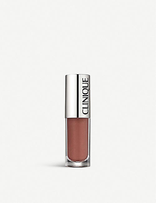 CLINIQUE: Marimekko x Clinique Pop Splash™ Lip Gloss + Hydration 4.3ml