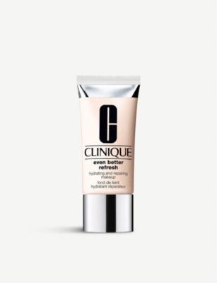 CLINIQUE: Even Better Refresh™ Hydrating and Repairing Makeup 30ml
