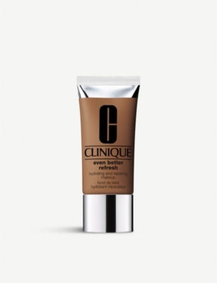 Clinique Even Better Refresh™ Hydrating And Repairing Makeup 30ml In 126 Espresso