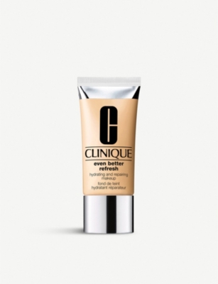 CLINIQUE 12 MERINGUE EVEN BETTER REFRESH™ HYDRATING AND REPAIRING MAKEUP 30ML,21256435