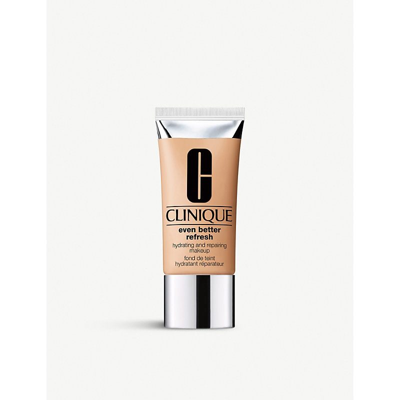 CLINIQUE CLINIQUE 62 PORCELAIN BEIGE EVEN BETTER REFRESH™ HYDRATING AND REPAIRING MAKEUP,21256646