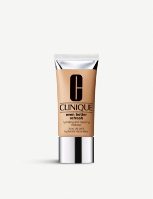 Clinique 74 Beige Even Better Refresh™ Hydrating And Repairing Makeup 30ml In 74 Beige