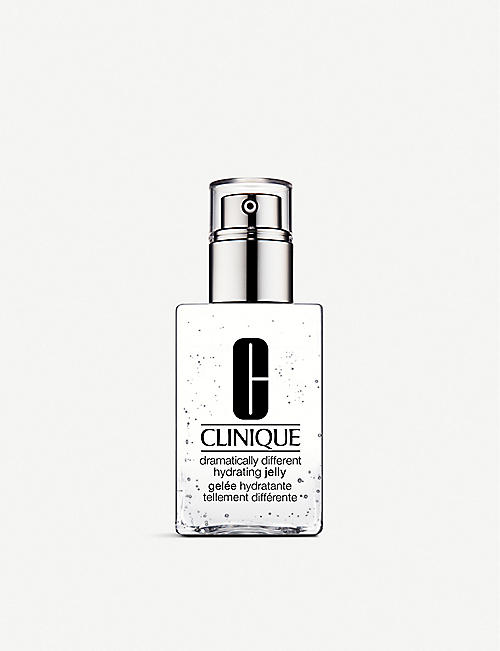 CLINIQUE: Dramatically Different Hydrating Jelly 125ml