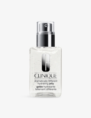 Clinique Dramatically Different Hydrating Jelly 4.2 oz/ 125 ml