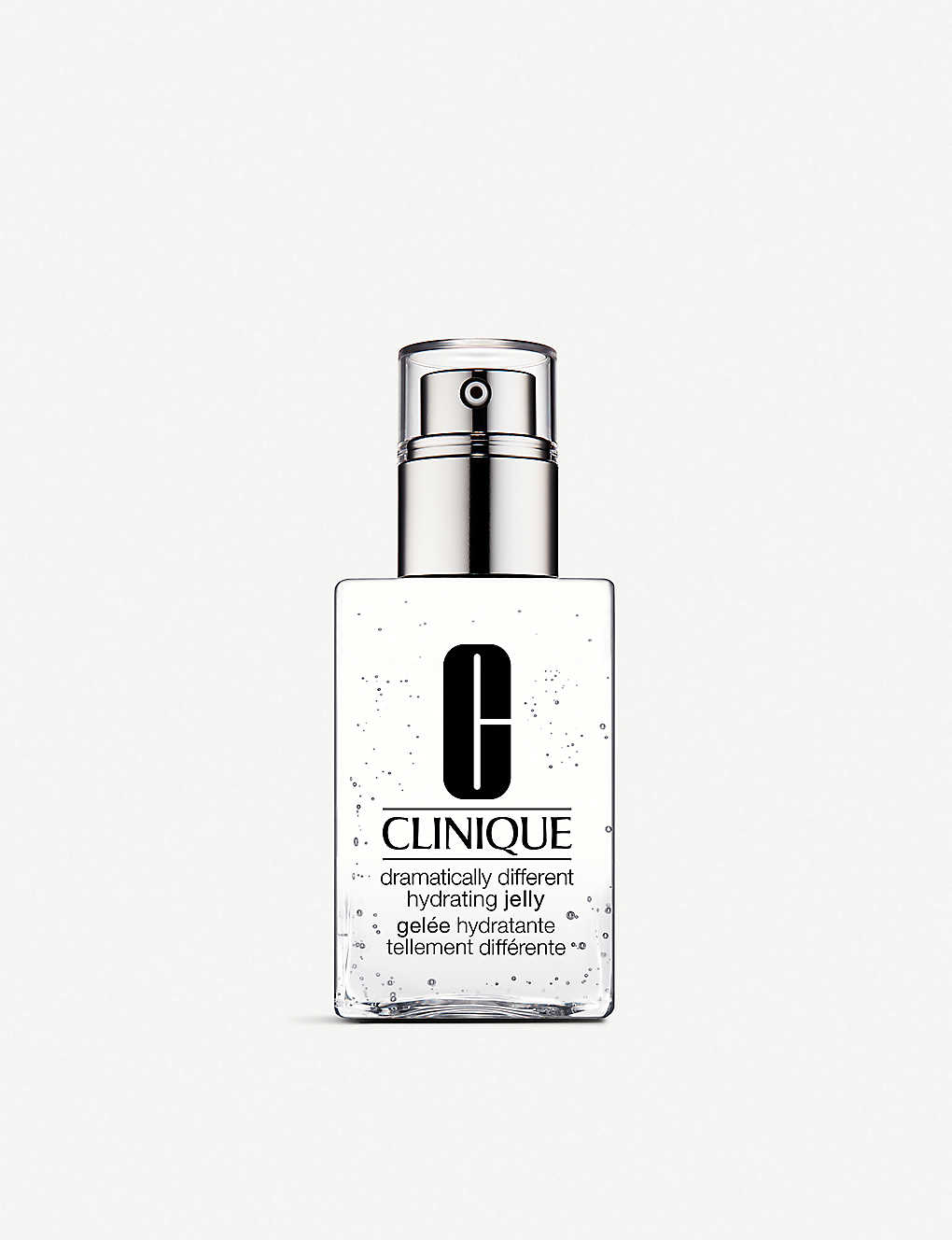 Shop Clinique Dramatically Different Hydrating Jelly 125ml