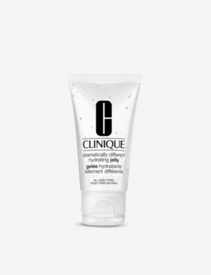 CLINIQUE: Dramatically Different Hydrating Jelly 50ml