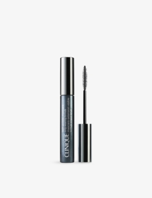 Shop Clinique Lash Power Long-wearing Mascara 6ml In Black Onyx