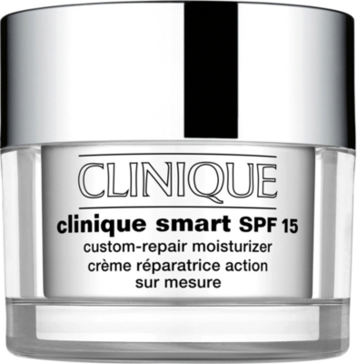 Clinique Smart Spf 15 Custom-repair Moisturizer