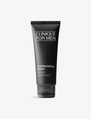 Shop Clinique For Men Moisturizing Lotion 100ml