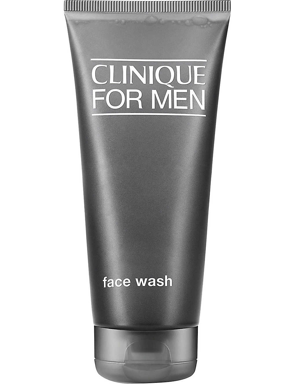 Shop Clinique For Men Face Wash 200ml