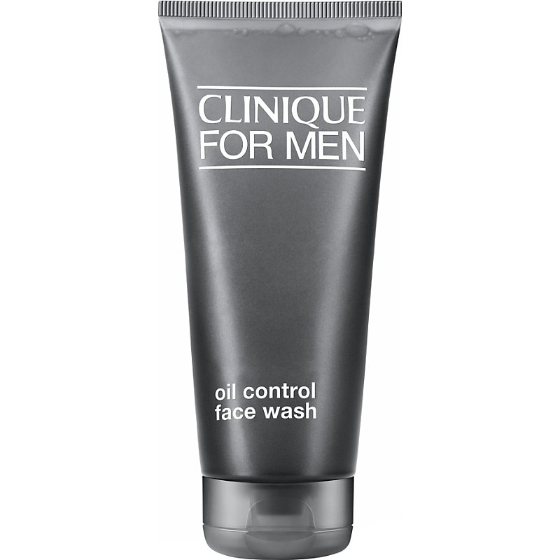 Clinique For Men Oil Control Face Wash