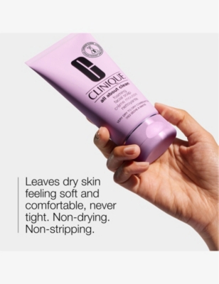 Foaming Sonic facial soap