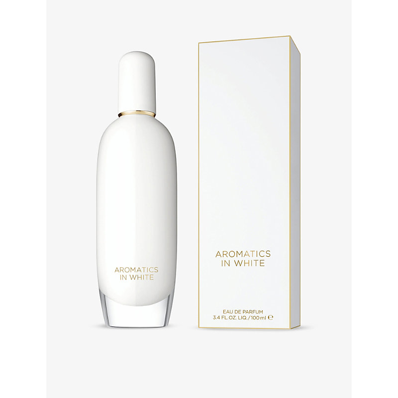 Shop Clinique Aromatics In White Eau De Parfum