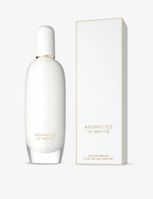 CLINIQUE: Aromatics in White eau de parfum