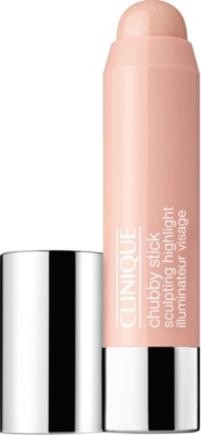 CLINIQUE: Chubby Stick sculpting highlighter