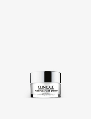 CLINIQUE: Repairwear Anti-Gravity eye cream 15ml
