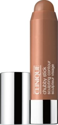 CLINIQUE   Chubby Stick sculpting contour stick