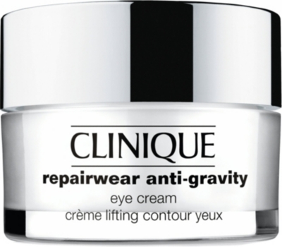 CLINIQUE: Repairwear Anti-Gravity Eye Cream 30ml