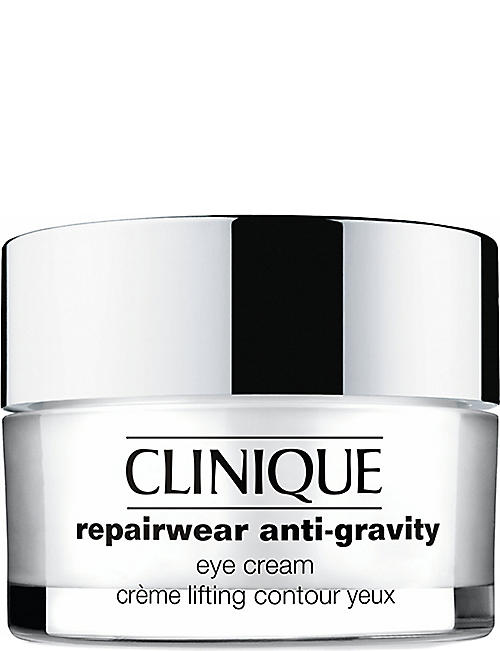 CLINIQUE: Repairwear Anti-Gravity Eye Cream 30ml