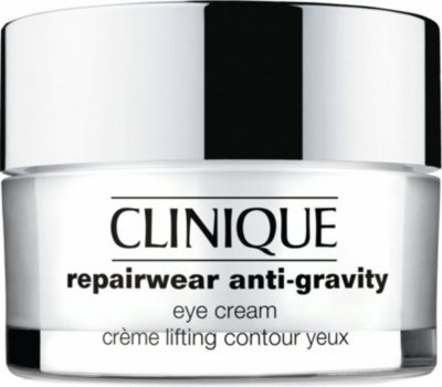 Shop Clinique Repairwear Anti-gravity Eye Cream 30ml