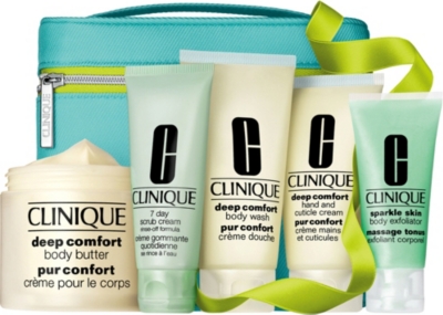 Clinique Skincare Greats Selfridges Com