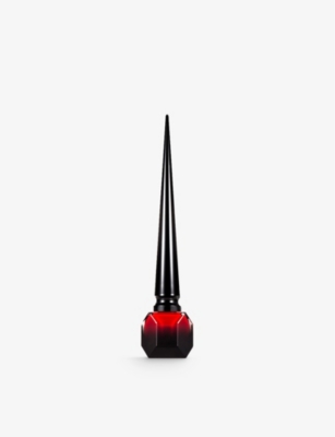 CHRISTIAN LOUBOUTIN: Lalaque Le Vernis Brillant nail colour 13ml