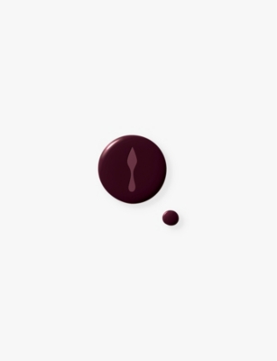 louboutin nail polish price
