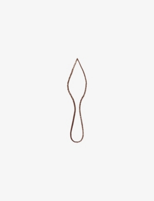 CHRISTIAN LOUBOUTIN: Oeil Velours velvet eye definer