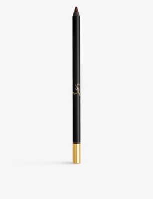 CHRISTIAN LOUBOUTIN: Oeil Velours velvet eye definer