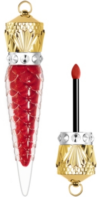Christian Louboutin Lipstick, lip gloss & more Selfridges