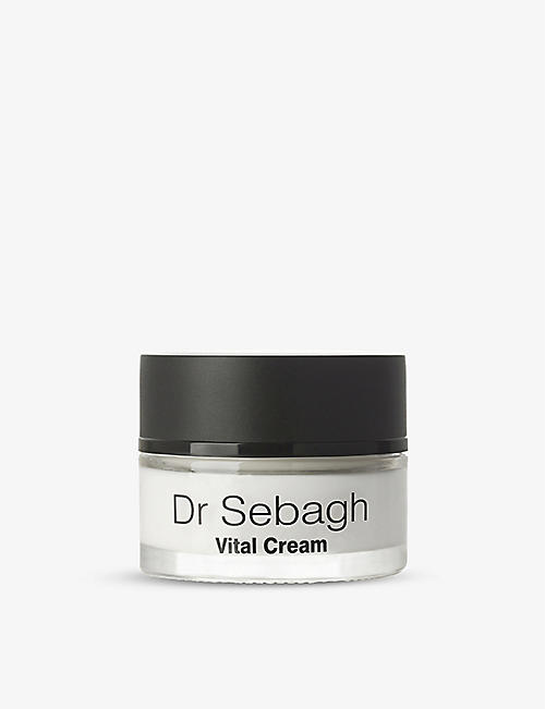 DR SEBAGH: Vital cream 50ml