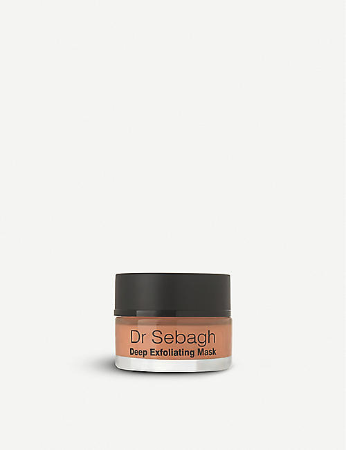 DR SEBAGH: Deep Exfoliating Mask 50ml