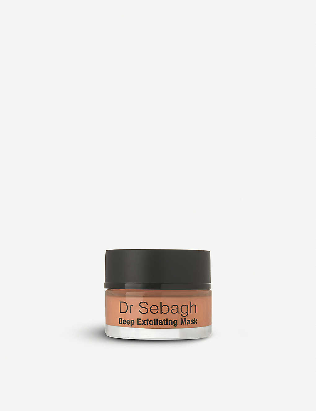 Shop Dr Sebagh Deep Exfoliating Mask 50ml