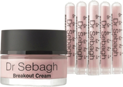 Shop Dr Sebagh Breakout Crème Boxset