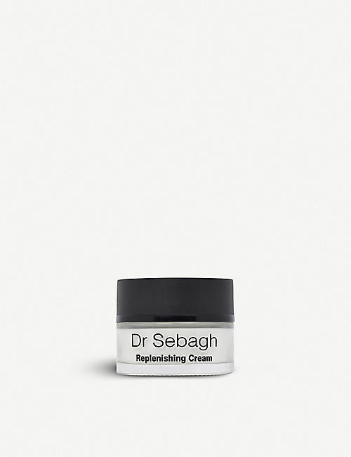 DR SEBAGH: Replenishing cream 50ml