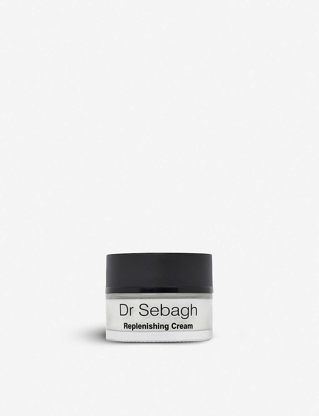 Shop Dr Sebagh Replenishing Cream 50ml