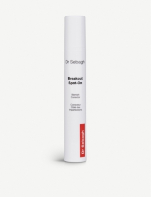 Shop Dr Sebagh Breakout Spot-on Spot Treatment