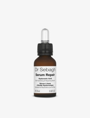 DR SEBAGH: Repair Moisturising Treatment serum 20ml