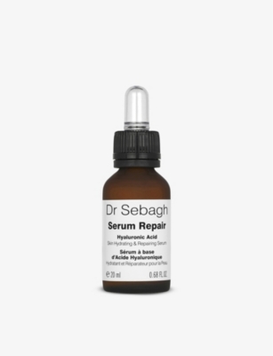 Dr Sebagh Repair Moisturising Treatment Serum