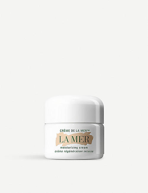 LA MER: Crème de la Mer the moisturising cream 15ml